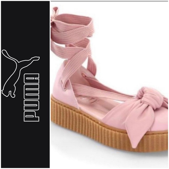 ♥️PUMA FENTY BY RIHANNA♥️ - Picture 3 of 8